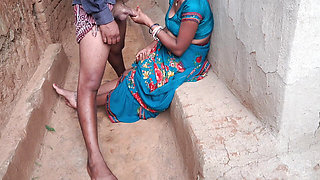 Desi Indian Stepsister