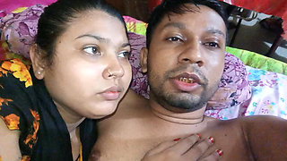 Couple Masti Vlog _ Husband Wife Romantic Vlog