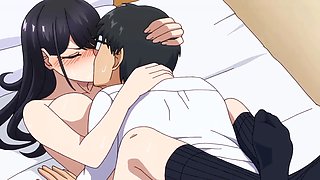 Indian Bhabhi in 3D animation - Behind-the-scenes with mature ladies in a naughty cartoon fantasy