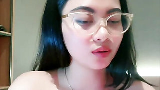 Beautiful schoolgirl big boobs