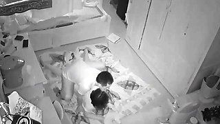 Amateur Hidden Cams Reveal Cock Riding Hoes