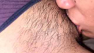 JOI Asmr, Lesbians Eating Pussy