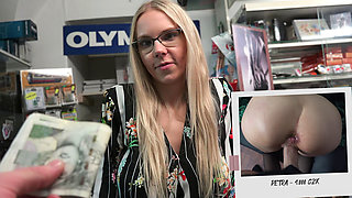 Czech Streets 110 Pure ass fucking massacre