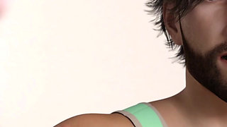 Laura Lustful Secrets (part 37)