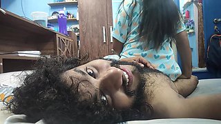 Desi Malayali Wife Hot Romance Part 1 Blow Job