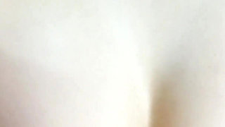 Fucked the Naughty Little Devil's Pussy and When He Cum, Threw All the Cum in My Ass!!