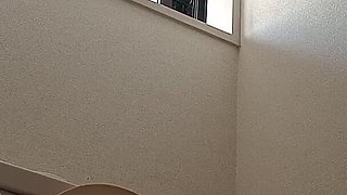 Restroom at Home