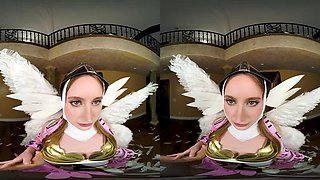 Ggsfshid: Blowjob, Babe  Pov VR Porn