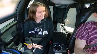 My New College Slut For Fucking