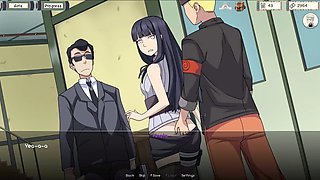 Coach sex, mami hentai anime hentai, milf