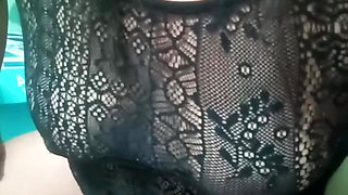 Sexy Filipina Milf, I Needed Something Bigger In Me
