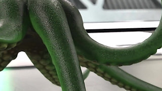 Tentacular Final Part