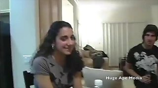 Arab Fucks Crazy