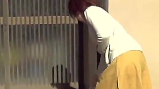 Outdoor Desire: a Married Woman’s Secret Craving Unleashed - 01