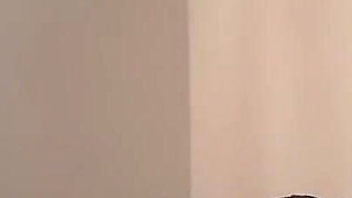 She Ties Me up and Then Facesitts Me to Orgasm
