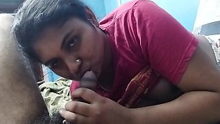 Mallu Girl Vaishnavy Foot Job And Hand Job With Pennis Kiss And Boobs Show