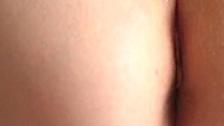 I Rub Her Divinely Beautiful Pussy After Taking off Her Wet Panties - Full Video