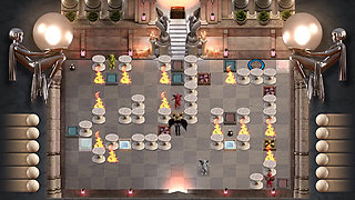 The Genesis Order V98031 Part 362 Puzzle Part 1 by Loveskysan69