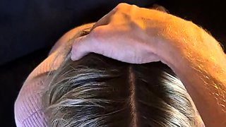 Sport Loving Amateur Blondes Are Blowjob Hotties