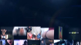 Nocturnal Activities With Danny D, Leigh Darby - Brazzers