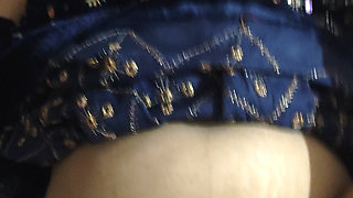 Sex-thirsty Bhabhi Fucked by Boyfriend