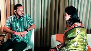Most Errotic Full Movie "boss and Secretary