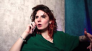 Delightful Darcy Dark memorable xxx video