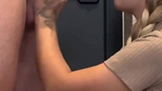 POV: My Boyfriend Kept Calling… While I Was Cheating in His Bed