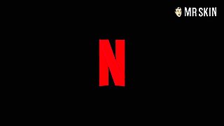 Nude On Netflix: Unsimulated Threesome, Lesbian Sex, & Aubrey Plaza's Boobs - Mr.Skin