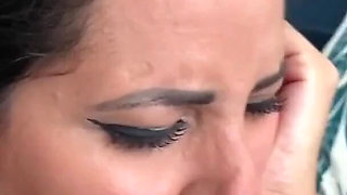 Only Footjob Videos Today