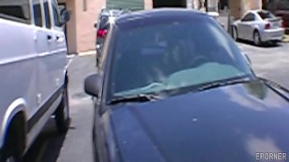 True Home Made Porn with Busty Girl