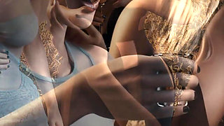 Cybernetic Seduction by 1thousand - Asian Teen Goes Full Anal 26
