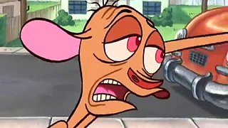 Ren y Stimpy SÃ³lo Para Adultos CapÃ­tulo 5 Los Altruistas (