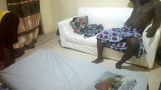 A Visit From My College Friend