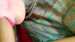 Anuskatzz - Anal Virgin Can Fuck My Ass First Time on Casting Couch
