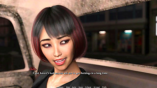 Three Rules of Life - Part 30 the Lady Boss by Loveskysan69