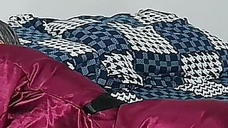 This Is What It Feels Like to Have Your Stepsister Moaning for You in Bed