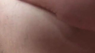 Rough Fingering and Pussy Queefing