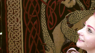 Izrah Indica Short and Sweet What a Tasty Treat