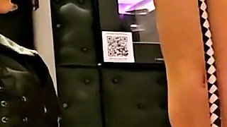 Mistress Luciana Hung up Extreme Single Tail Whipping Part 2