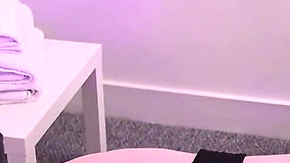 Tongue Tied by My Toes