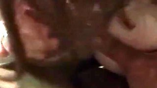 Expert Ball and Cock Sucker and a Teen BBW