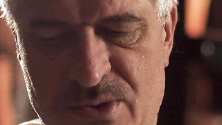 Metodology of Punishment - Sucking Under the Whip- Part 3 - the Punishment