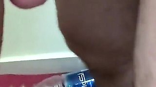 Moroccan Whore Is Horny