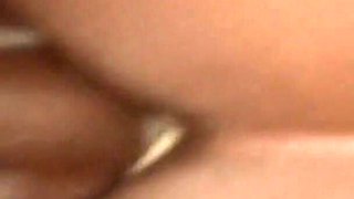 Ebony Teen Loves My Big Dick