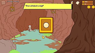 Lingerie sex, cartoon sex, lingerie mature