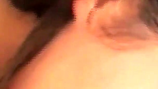 Horny Big Tits Gets Fucked Hard by Big Cock