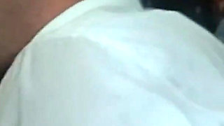 Slut on Fire