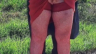 Enjoying Oneself in the Fields