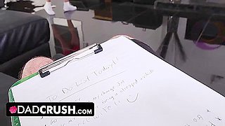My Cute Teen 18+ Latina Stepdaughter Wants Stepdaddys Big Dick Free Full Movie